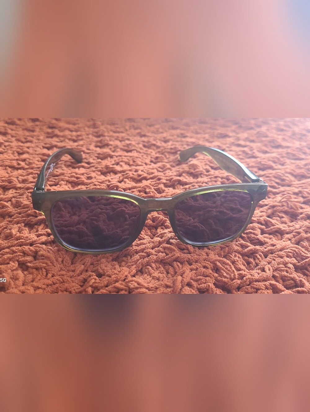 Peepers 18th Hole 1.5 Progressive  Sunglasses NWOT.